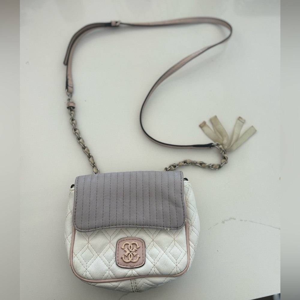 Guess shoulder bag